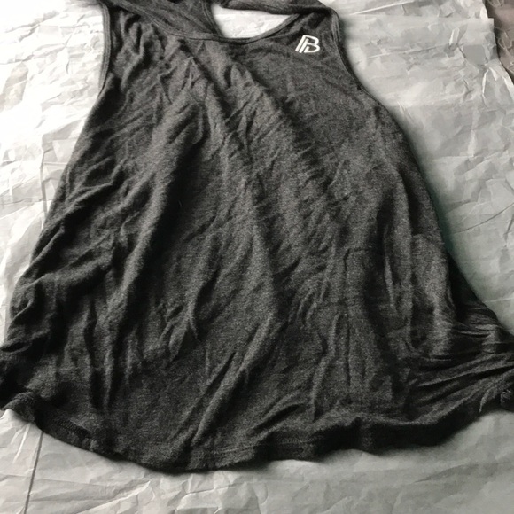 Built Apparel Tank Top - Picture 5 of 5